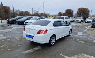 Peugeot 301 2013 года за 4 000 000 тг. в Талдыкорган