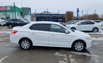 Peugeot 301 2013 года за 4 000 000 тг. в Талдыкорган фото 4