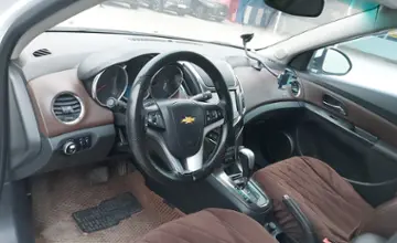 Chevrolet Cruze 2013 года за 3 800 000 тг. в Шымкент фото 5