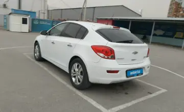 Chevrolet Cruze 2013 года за 3 800 000 тг. в Шымкент фото 4