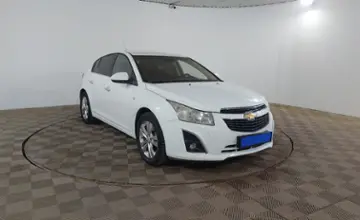 Chevrolet Cruze 2013 года за 3 800 000 тг. в Шымкент фото 3