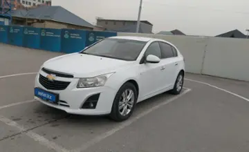 Chevrolet Cruze 2013 года за 3 800 000 тг. в Шымкент фото 1