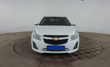 Chevrolet Cruze 2013 года за 3 800 000 тг. в Шымкент фото 2