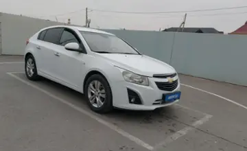 Chevrolet Cruze 2013 года за 3 800 000 тг. в Шымкент фото 2