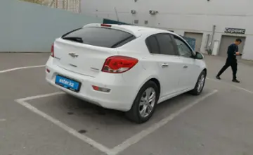 Chevrolet Cruze 2013 года за 3 800 000 тг. в Шымкент фото 3