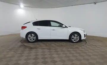 Chevrolet Cruze 2013 года за 3 800 000 тг. в Шымкент фото 4
