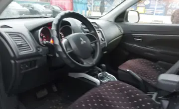 Mitsubishi ASX 2013 года за 5 990 000 тг. в Шымкент фото 5