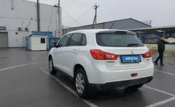 Mitsubishi ASX 2013 года за 5 990 000 тг. в Шымкент фото 4