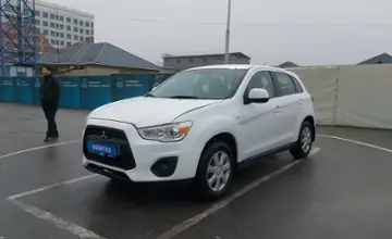 Mitsubishi ASX 2013 года за 5 990 000 тг. в Шымкент фото 1