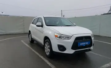 Mitsubishi ASX 2013 года за 5 990 000 тг. в Шымкент фото 2