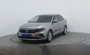 Volkswagen Polo 2020 года за 6 890 000 тг. в Астана фото 1