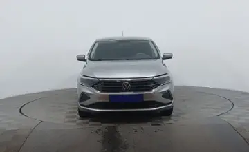 Volkswagen Polo 2020 года за 6 890 000 тг. в Астана фото 2