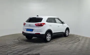 Hyundai Creta 2019 года за 7 390 000 тг. в Алматы