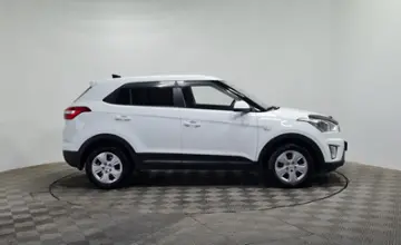 Hyundai Creta 2019 года за 7 390 000 тг. в Алматы фото 4