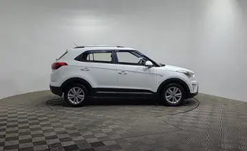 Hyundai Creta 2016 года за 8 790 000 тг. в Алматы фото 4