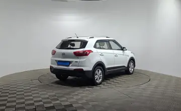 Hyundai Creta 2016 года за 8 790 000 тг. в Алматы