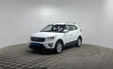 Hyundai Creta 2016 года за 8 790 000 тг. в Алматы фото 1