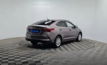 Hyundai Accent 2020 года за 7 890 000 тг. в Алматы