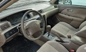 Toyota Camry 2001 года за 3 590 000 тг. в Алматы фото 5