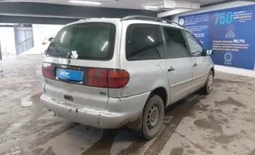 Volkswagen Sharan 1995 года за 1 190 000 тг. в Астана фото 3