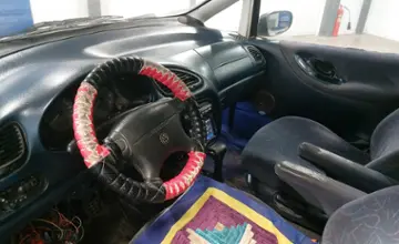 Volkswagen Sharan 1995 года за 1 190 000 тг. в Астана фото 5