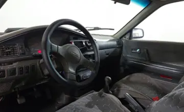 Mazda 626 1990 года за 730 000 тг. в Шымкент фото 5