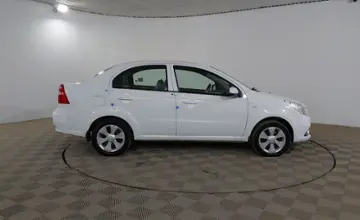 Chevrolet Nexia 2021 года за 5 490 000 тг. в Шымкент фото 4