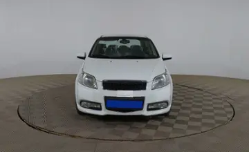 Chevrolet Nexia 2021 года за 5 490 000 тг. в Шымкент фото 2