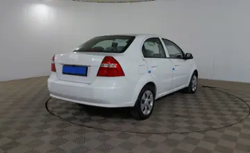 Chevrolet Nexia 2021 года за 5 490 000 тг. в Шымкент