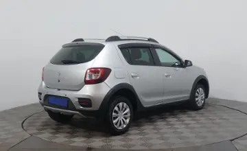 Renault Sandero 2019 года за 4 590 000 тг. в Астана