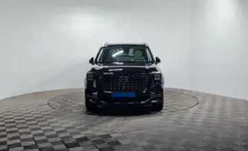 GAC GS8 2023 года за 15 250 000 тг. в Алматы фото 2