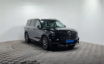 GAC GS8 2023 года за 15 250 000 тг. в Алматы фото 3