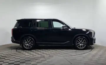 GAC GS8 2023 года за 15 250 000 тг. в Алматы фото 4