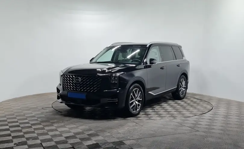 GAC GS8 2023 года за 15 250 000 тг. в Алматы