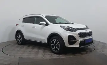 Kia Sportage 2020 года за 11 500 000 тг. в Астана фото 3