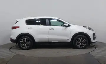 Kia Sportage 2020 года за 11 500 000 тг. в Астана