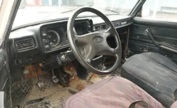 LADA (ВАЗ) 2104 1990 года за 400 000 тг. в Шымкент фото 5