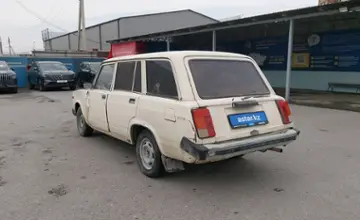 LADA (ВАЗ) 2104 1990 года за 400 000 тг. в Шымкент фото 4