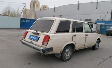 LADA (ВАЗ) 2104 1990 года за 400 000 тг. в Шымкент фото 3