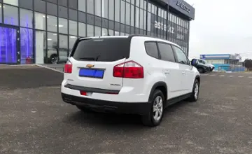 Chevrolet Orlando 2014 года за 4 890 000 тг. в Тараз