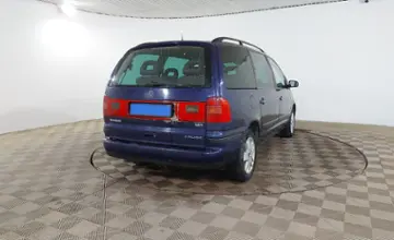 Volkswagen Sharan 2002 года за 2 590 000 тг. в Шымкент