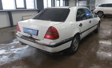 Mercedes-Benz C-Класс 1993 года за 990 000 тг. в Астана фото 3