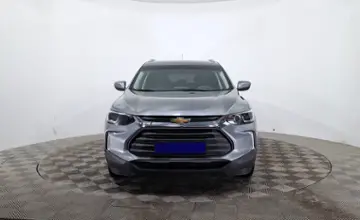 Chevrolet Tracker 2023 года за 8 290 000 тг. в Астана фото 2