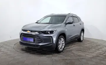 Chevrolet Tracker 2023 года за 8 290 000 тг. в Астана фото 1