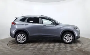 Chevrolet Tracker 2023 года за 8 290 000 тг. в Астана фото 4