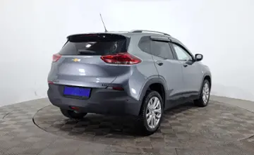 Chevrolet Tracker 2023 года за 8 290 000 тг. в Астана