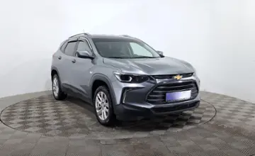 Chevrolet Tracker 2023 года за 8 290 000 тг. в Астана фото 3