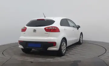 Kia Rio 2015 года за 5 150 000 тг. в Астана