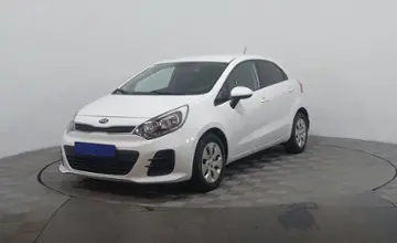 Kia Rio 2015 года за 5 150 000 тг. в Астана фото 1