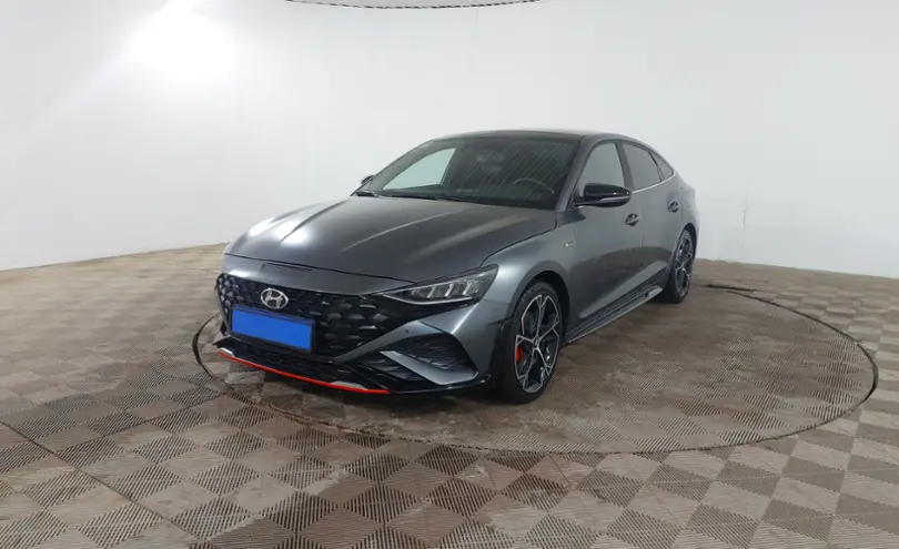 Hyundai Lafesta 2023 года за 10 590 000 тг. в Шымкент